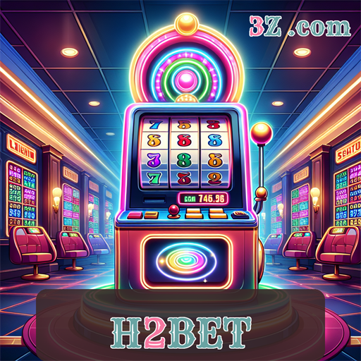 H2BET: Baixar o futuro dos jogos online brasileiros