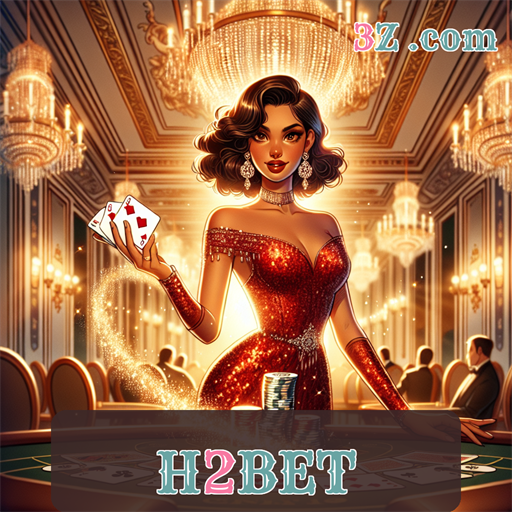 H2BET: Jogar em um site realmente confiavel nunca foi tão fácil
