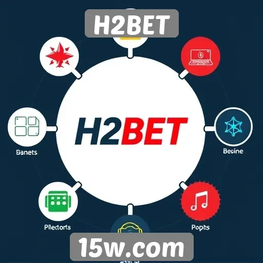 Exploração das plataformas de atendimento ao cliente do H2BET