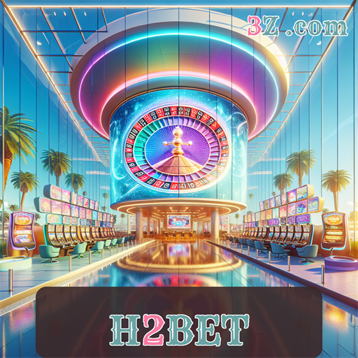 Apostando Com Estilo: O Futuro do Esporte no H2BET