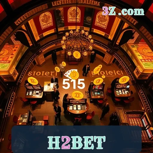 H2BET: Descubra a Incrível Seção de Eventos Esportivos