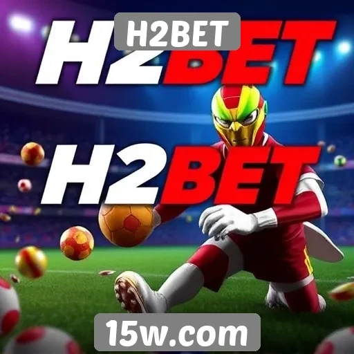 Análise das ofertas de jogos disponíveis no H2BET