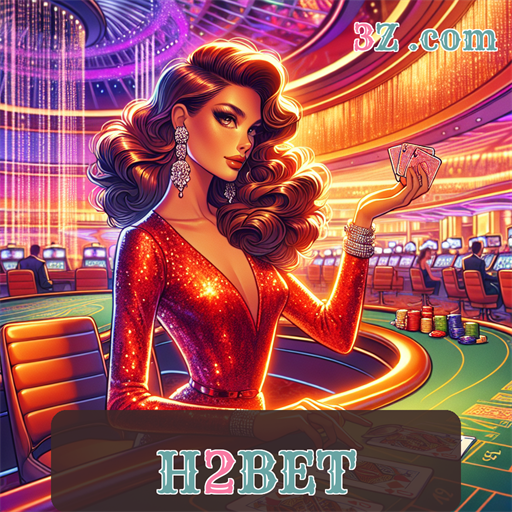 Explorando as Maravilhas dos Jogos no H2BET