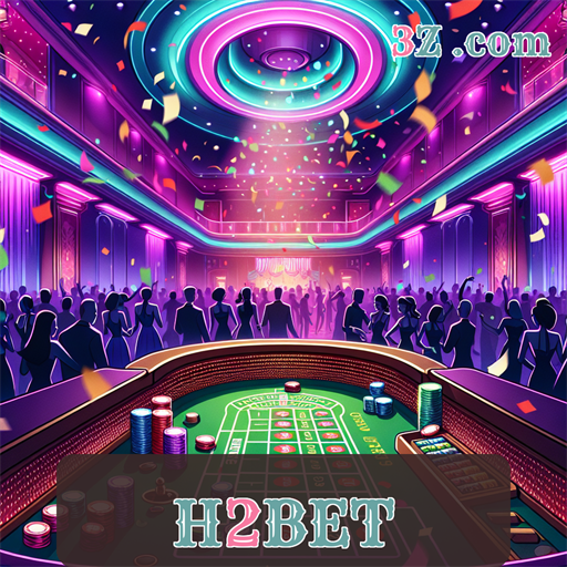 H2BET: A Plataforma de Jogos Que Está Revolucionando o Brasil