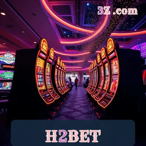 H2BET: O Guia Completo do Suporte que Faz a Diferença